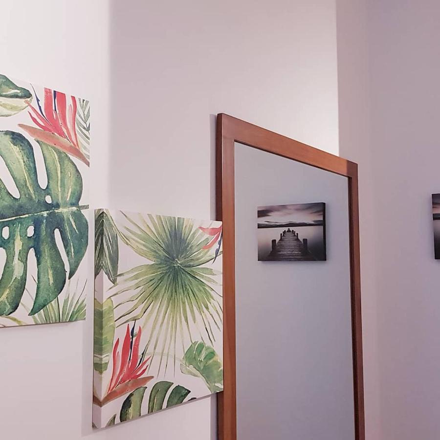 Le 5 Vie, Lago Maggiore Verbania Exteriör bild