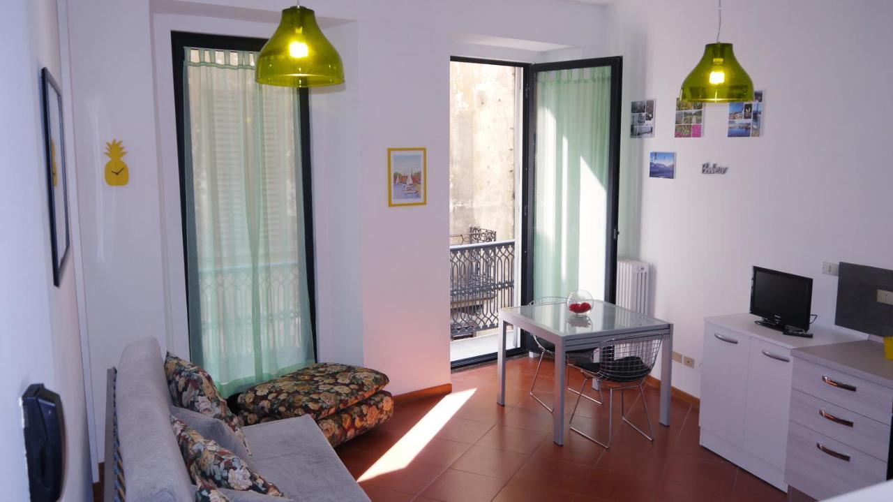 Le 5 Vie, Lago Maggiore Verbania Exteriör bild