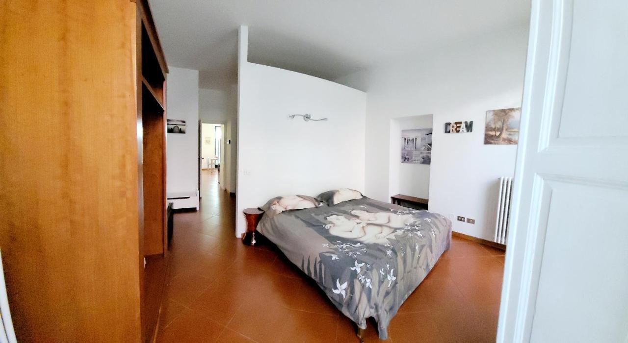 Le 5 Vie, Lago Maggiore Verbania Exteriör bild