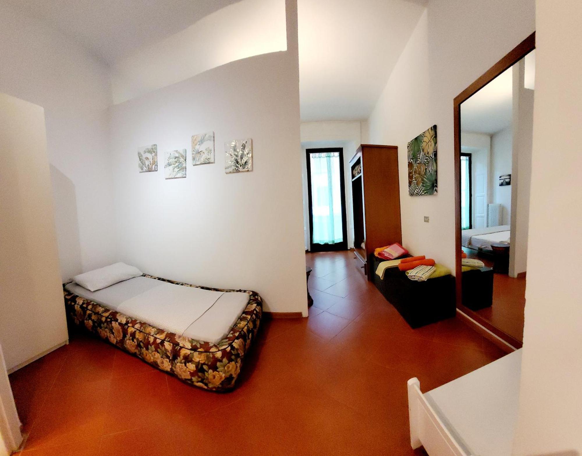 Le 5 Vie, Lago Maggiore Verbania Exteriör bild
